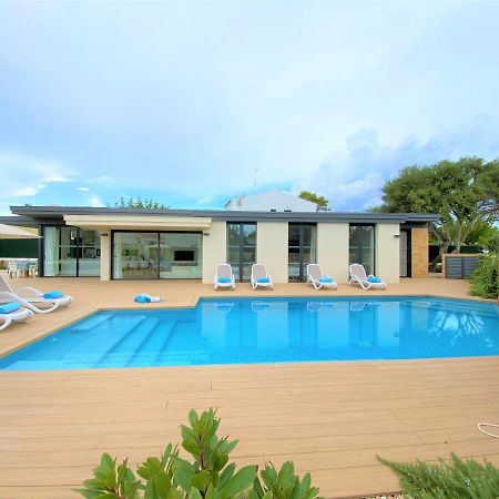 Villa Lucia Cala'N Blanes  Exterior photo